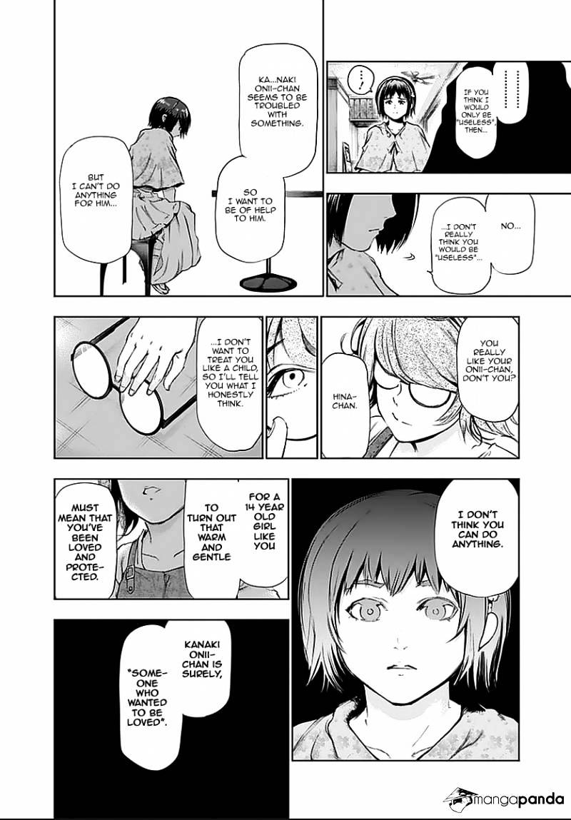 Tokyo Ghoul Chapter 114 8